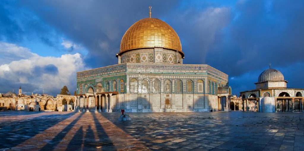 PALESTINE, FREEDOM FOR TOMORROW!