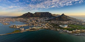 WHAT IF SOUTH AFRICA DIDN’T HAVE NELSON MANDELA