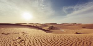 OMAN – MYSTERIOUS AND WONDERFUL KINGDOM