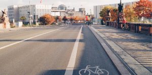 BERLIN KHÔNG KHẨU TRANG