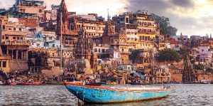 VARANASI – “NƠI DÒNG SÔNG CHẢY VỀ THIÊN ĐƯỜNG”