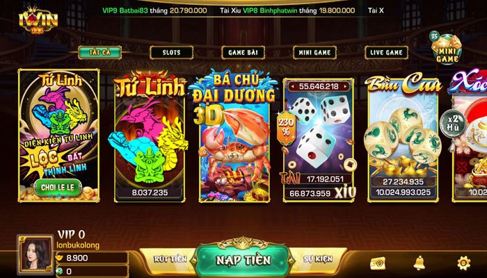 Banner www.taj.vn